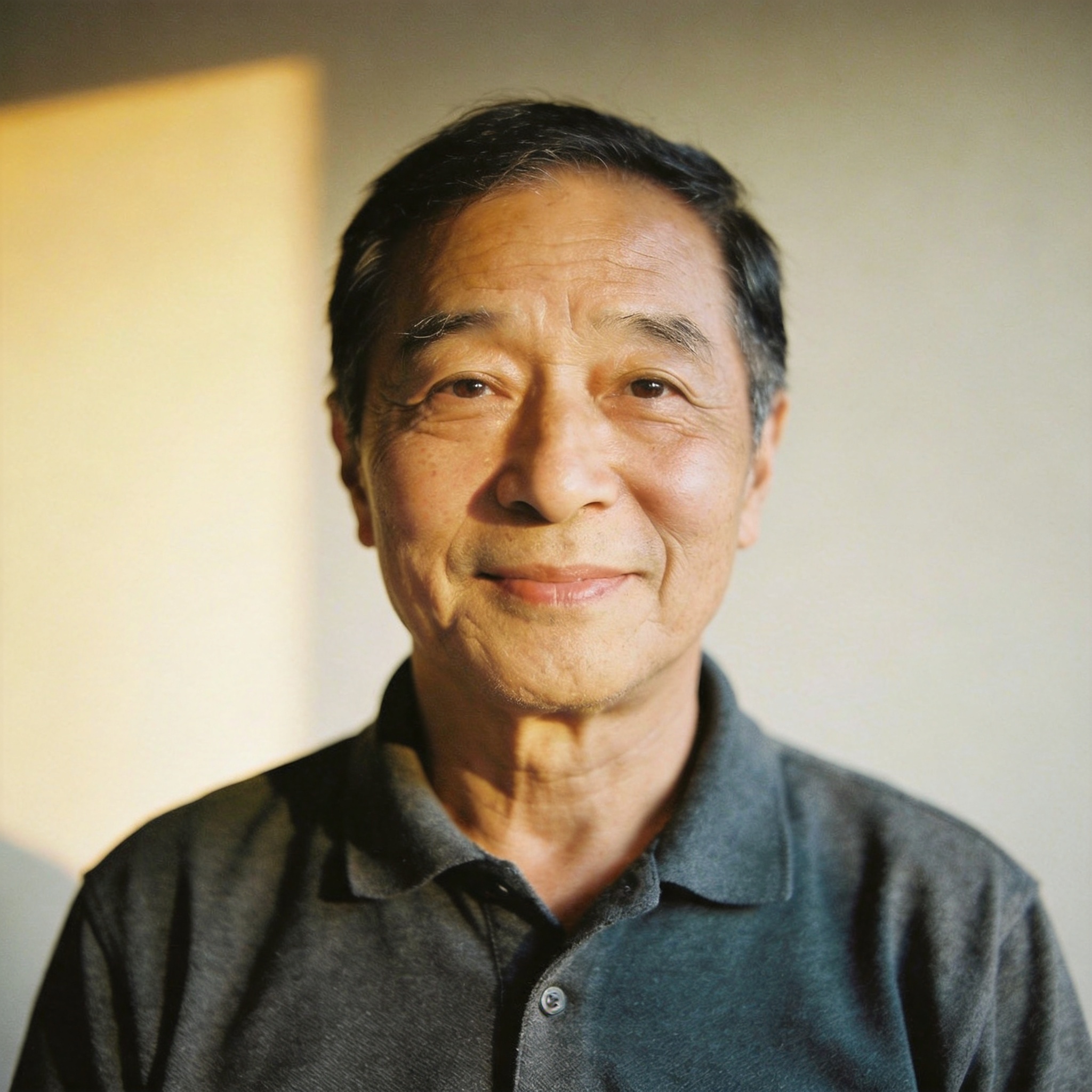 3377体育用户老李